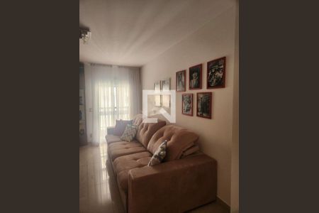 Apartamento à venda com 4 quartos, 315m² em Chácara Califórnia, São Paulo