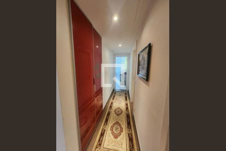 Apartamento à venda com 4 quartos, 315m² em Chácara Califórnia, São Paulo
