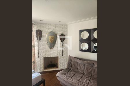 Apartamento à venda com 4 quartos, 315m² em Chácara Califórnia, São Paulo