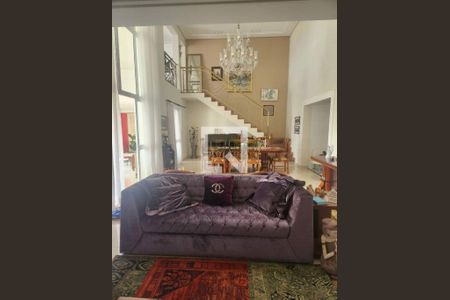 Apartamento à venda com 4 quartos, 315m² em Chácara Califórnia, São Paulo