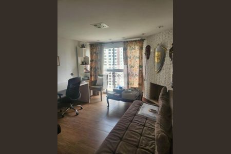 Apartamento à venda com 4 quartos, 315m² em Chácara Califórnia, São Paulo