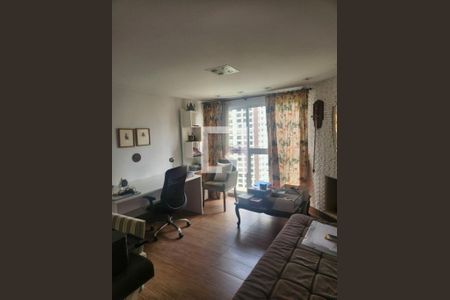 Apartamento à venda com 4 quartos, 315m² em Chácara Califórnia, São Paulo