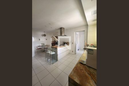 Apartamento à venda com 4 quartos, 315m² em Chácara Califórnia, São Paulo