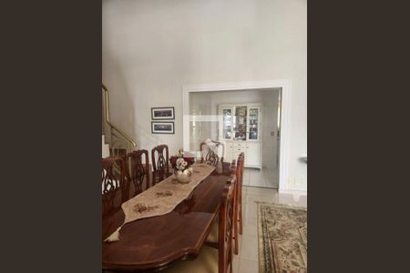 Apartamento à venda com 4 quartos, 315m² em Chácara Califórnia, São Paulo