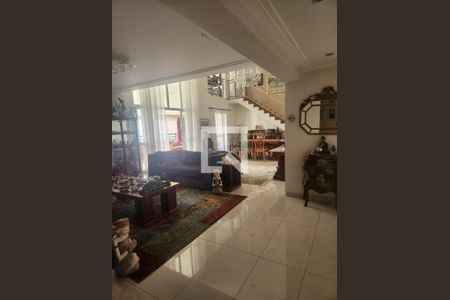 Apartamento à venda com 4 quartos, 315m² em Chácara Califórnia, São Paulo