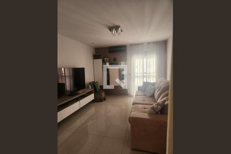 Apartamento à venda com 4 quartos, 315m² em Chácara Califórnia, São Paulo