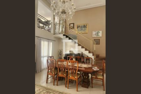 Apartamento à venda com 4 quartos, 315m² em Chácara Califórnia, São Paulo