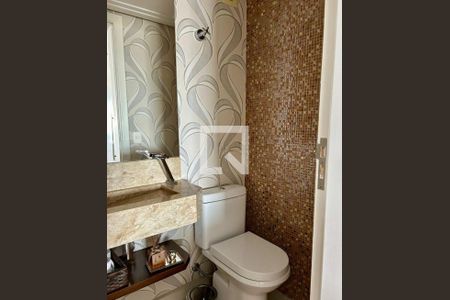 Apartamento à venda com 3 quartos, 109m² em Vila Bertioga, São Paulo