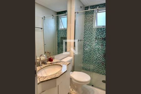 Apartamento à venda com 3 quartos, 109m² em Vila Bertioga, São Paulo