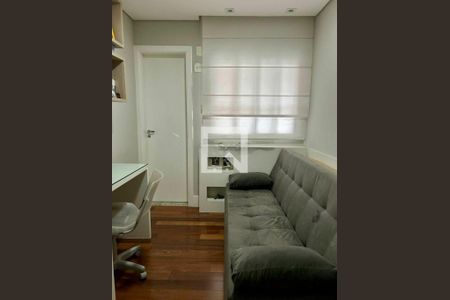 Apartamento à venda com 3 quartos, 109m² em Vila Bertioga, São Paulo