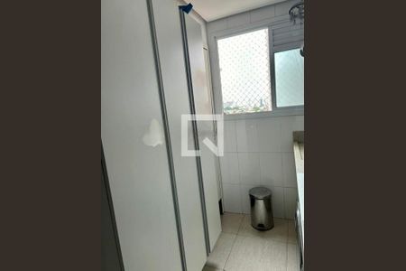 Apartamento à venda com 3 quartos, 109m² em Vila Bertioga, São Paulo