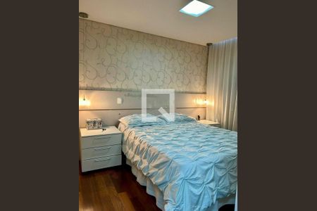 Apartamento à venda com 3 quartos, 109m² em Vila Bertioga, São Paulo