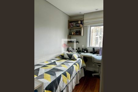 Apartamento à venda com 3 quartos, 109m² em Vila Bertioga, São Paulo