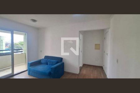 Apartamento à venda com 2 quartos, 54m² em Vila Carrão, São Paulo