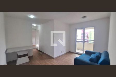 Apartamento à venda com 2 quartos, 54m² em Vila Carrão, São Paulo