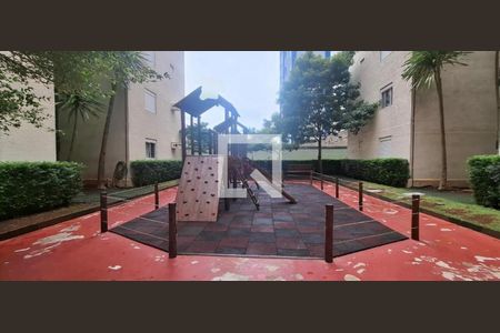 Apartamento à venda com 2 quartos, 54m² em Vila Carrão, São Paulo