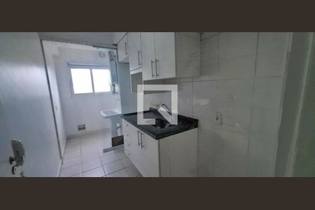 Apartamento à venda com 2 quartos, 54m² em Vila Carrão, São Paulo