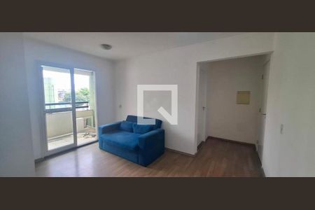 Apartamento à venda com 2 quartos, 54m² em Vila Carrão, São Paulo