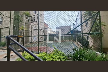 Apartamento à venda com 2 quartos, 54m² em Vila Carrão, São Paulo