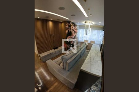 Apartamento à venda com 2 quartos, 50m² em Brás, São Paulo