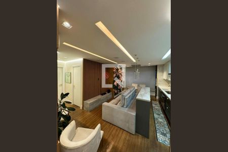 Apartamento à venda com 2 quartos, 50m² em Brás, São Paulo