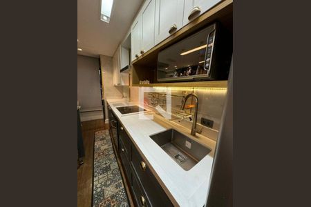 Apartamento à venda com 2 quartos, 50m² em Brás, São Paulo