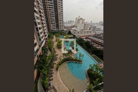 Apartamento à venda com 2 quartos, 50m² em Brás, São Paulo