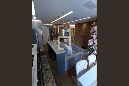 Apartamento à venda com 2 quartos, 50m² em Brás, São Paulo