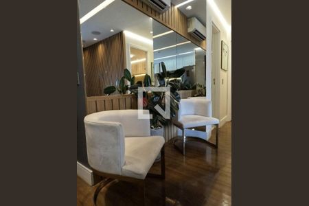 Apartamento à venda com 2 quartos, 50m² em Brás, São Paulo
