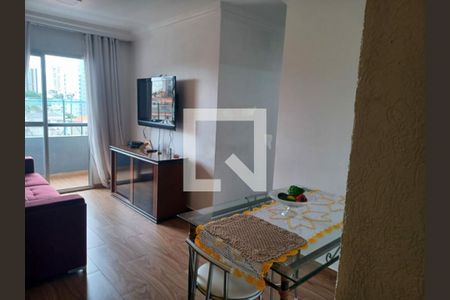 Apartamento à venda com 3 quartos, 68m² em Vila Formosa, São Paulo