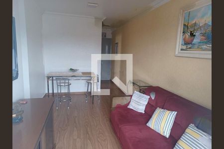 Apartamento à venda com 3 quartos, 68m² em Vila Formosa, São Paulo