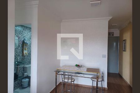 Apartamento à venda com 3 quartos, 68m² em Vila Formosa, São Paulo