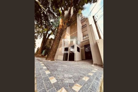 Apartamento à venda com 1 quarto, 36m² em Vila Buenos Aires, São Paulo