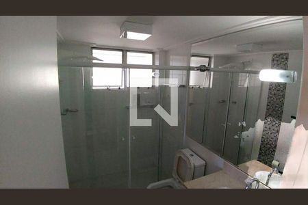 Apartamento à venda com 3 quartos, 109m² em Água Rasa, São Paulo