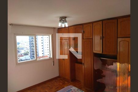 Apartamento à venda com 3 quartos, 109m² em Água Rasa, São Paulo