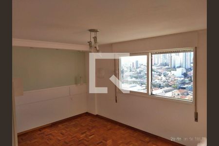 Apartamento à venda com 3 quartos, 109m² em Água Rasa, São Paulo