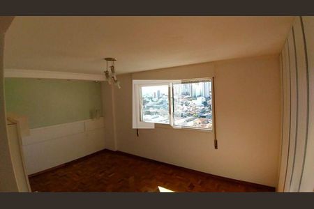 Apartamento à venda com 3 quartos, 109m² em Água Rasa, São Paulo