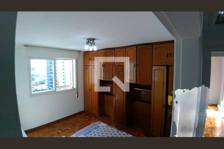 Apartamento à venda com 3 quartos, 109m² em Água Rasa, São Paulo
