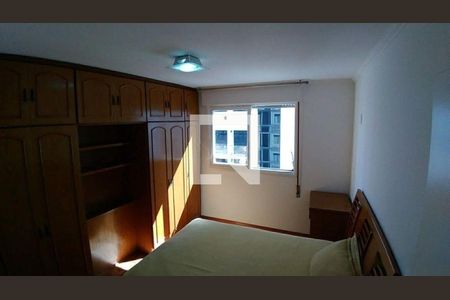 Apartamento à venda com 3 quartos, 109m² em Água Rasa, São Paulo