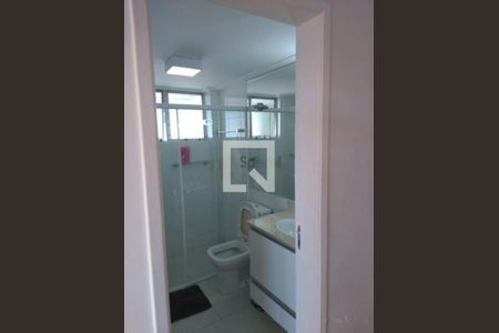 Apartamento à venda com 3 quartos, 109m² em Água Rasa, São Paulo