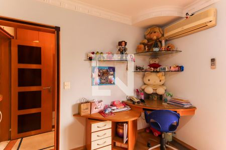 Suíte de apartamento à venda com 3 quartos, 246m² em Tatuapé, São Paulo