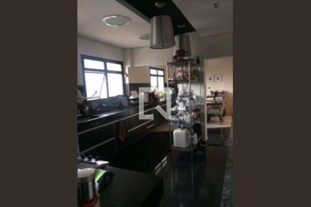 Apartamento à venda com 4 quartos, 295m² em Vila Regente Feijó, São Paulo