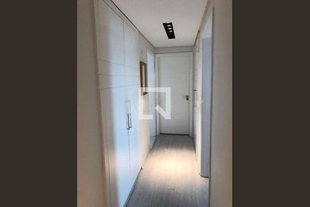 Apartamento à venda com 4 quartos, 295m² em Vila Regente Feijó, São Paulo
