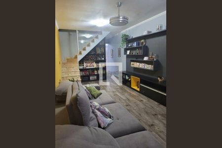 Casa à venda com 3 quartos, 80m² em Penha de França, São Paulo