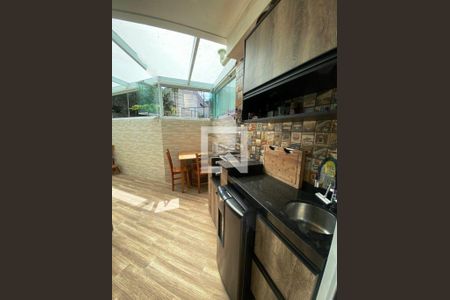 Apartamento à venda com 2 quartos, 67m² em Vila Prudente, São Paulo