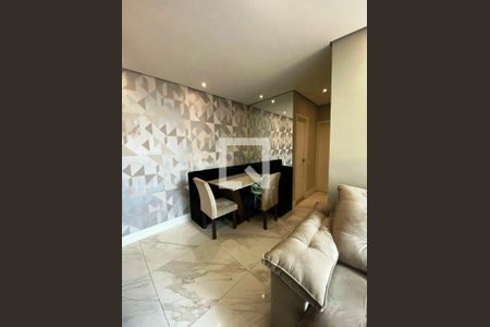 Apartamento à venda com 2 quartos, 67m² em Vila Prudente, São Paulo