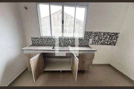 Casa à venda com 2 quartos, 155m² em Vila Santa Isabel, São Paulo