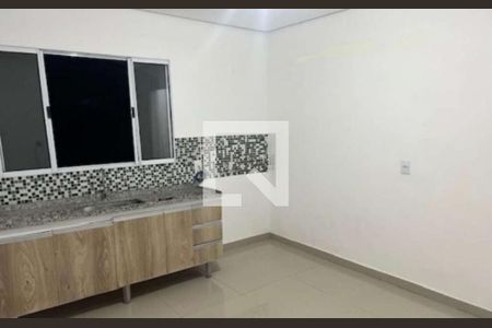 Casa à venda com 2 quartos, 155m² em Vila Santa Isabel, São Paulo