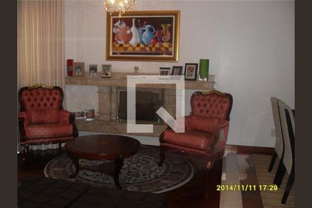 Apartamento à venda com 3 quartos, 188m² em Jardim Analia Franco, São Paulo