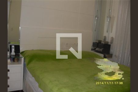 Apartamento à venda com 3 quartos, 188m² em Jardim Analia Franco, São Paulo
